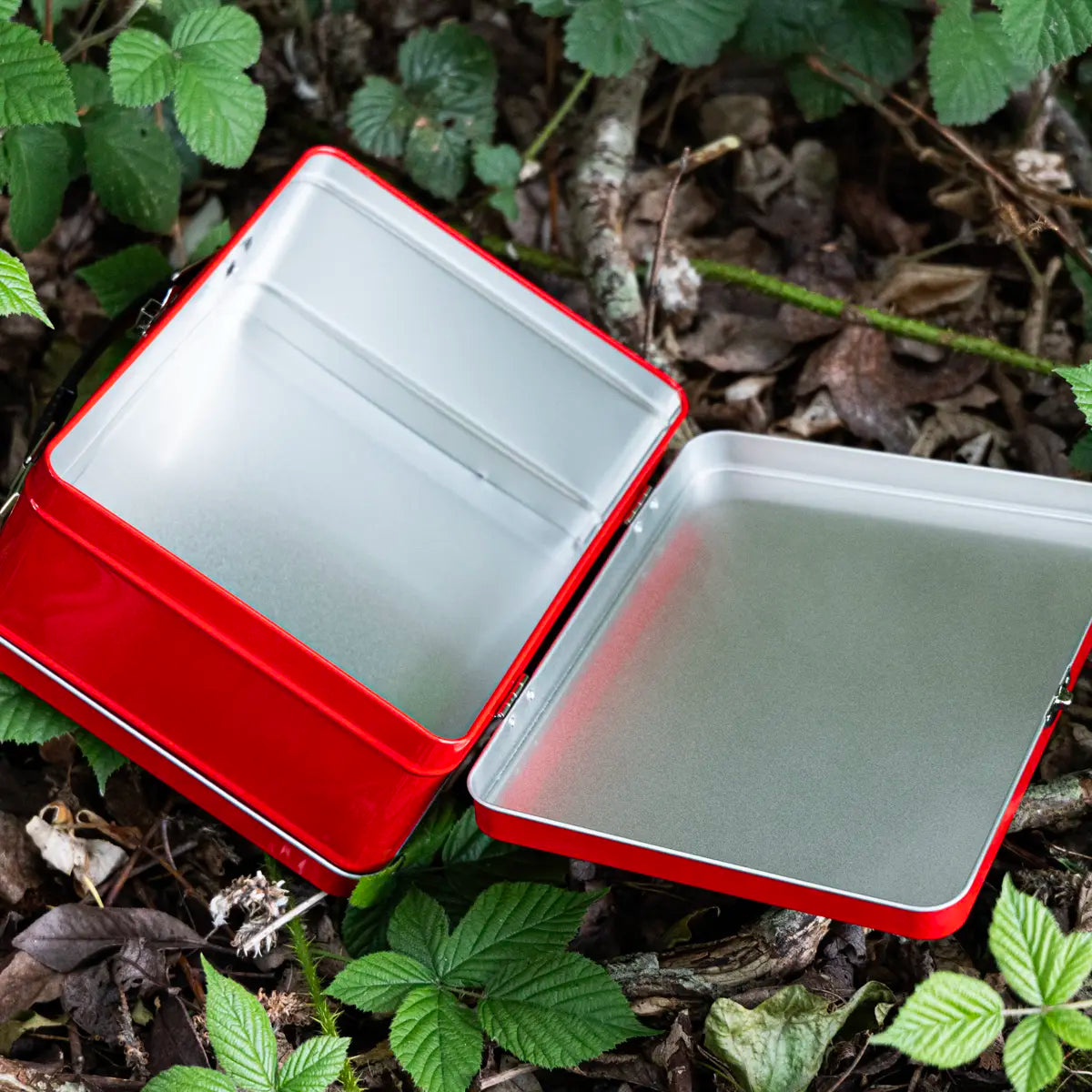Med-Kit Lunchbox